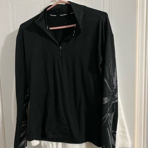 Nike Running Half Zip